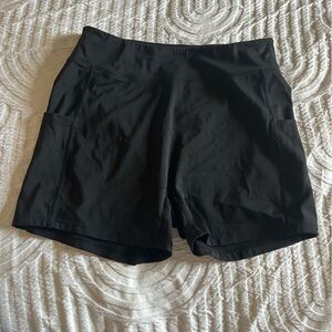 Halara Biker Shorts